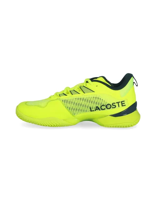 Lacoste Ultra Cc 45M131 2T7 | Ofertas de pádel