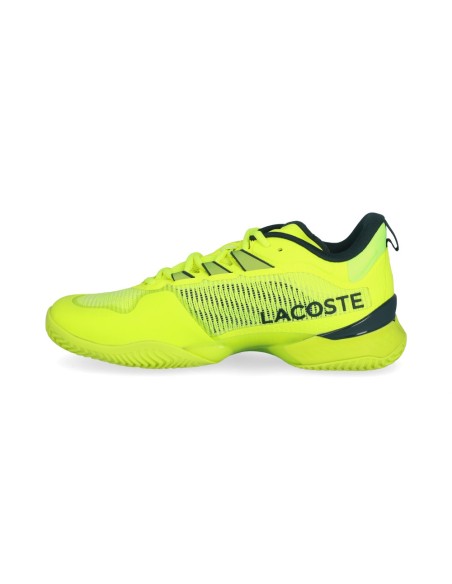 Lacoste Sapatilhas Ultra Cc 45m131 2t7 | Ofertas de padel