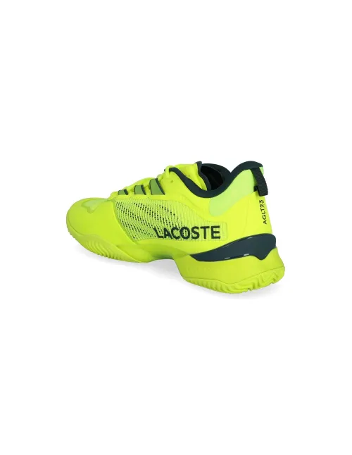 Sneakers Lacoste Ultra Cc 45m131 2t7 | Ofertas de padel