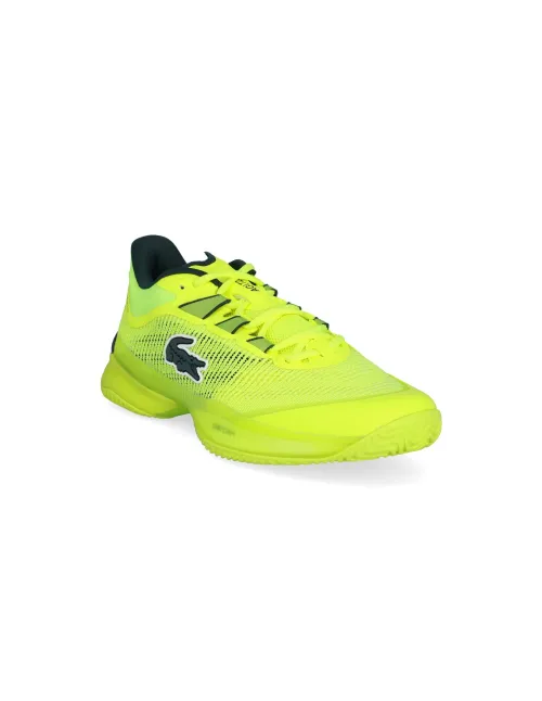 Lacoste Sapatilhas Ultra Cc 45m131 2t7 | Ofertas de padel