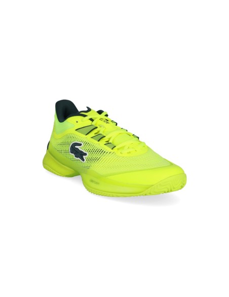 Lacoste Scarpe da ginnastica Ultra Cc 45m131 2t7 |Padel offers