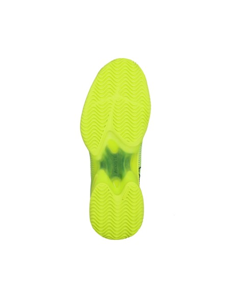 Lacoste Scarpe da ginnastica Ultra Cc 45m131 2t7 |Padel offers