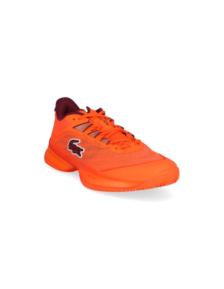 Lacoste Scarpe da ginnastica Ultra Clay 45f093 7a5 Donna |Padel offers