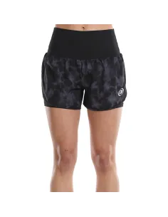 Pantalón Corto Bullpadel Elote Mujer