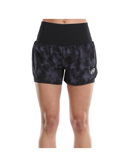 Pantalón Corto Bullpadel Elote Mujer | Ofertas de pádel