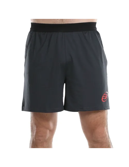 Pantalón Corto Bullpadel Dubio | Ofertas de pádel