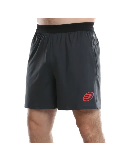 Pantalón Corto Bullpadel Dubio | Ofertas de pádel