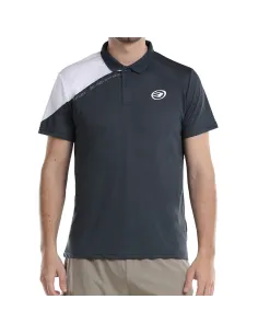 Bullpadel Adral Polo Shirt | Ofertas de padel