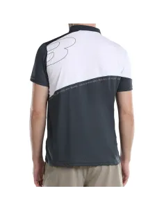 Camisola Pólo Bullpadel Adral | Ofertas de padel