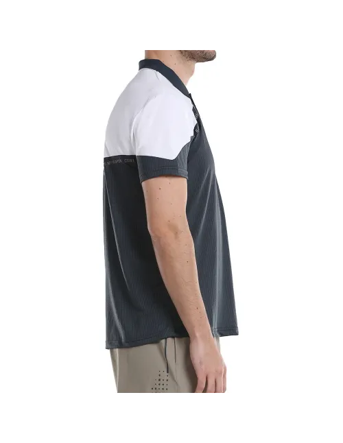 Bullpadel Adral Polo Shirt | Ofertas de padel