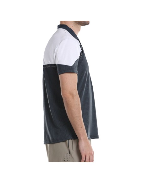 Bullpadel Adral Polo Shirt | Ofertas de padel
