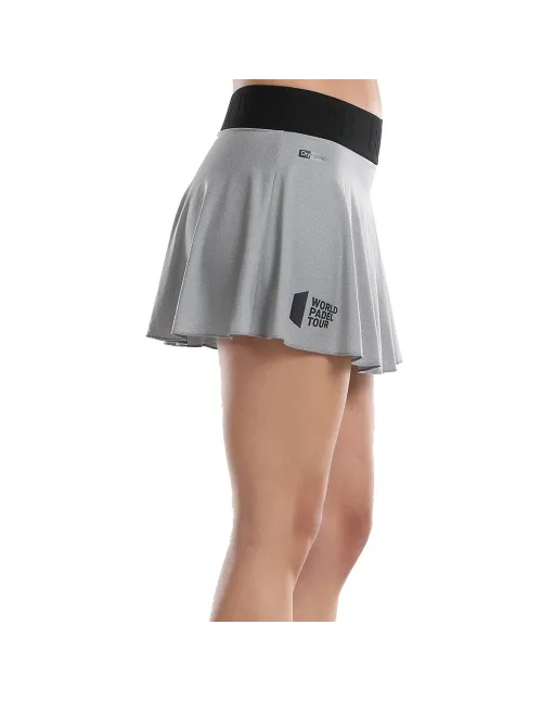 Falda Bullpadel Lacre 160000 | Ofertas de pádel