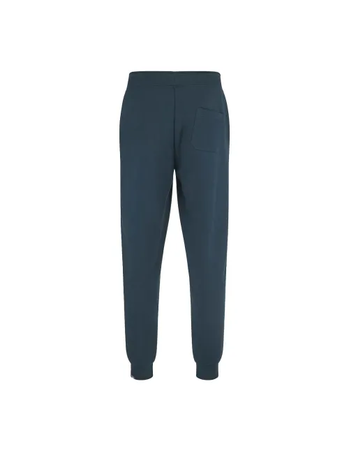 Pantalones Head Motion Sweat 811843 Bk | Ofertas de pádel