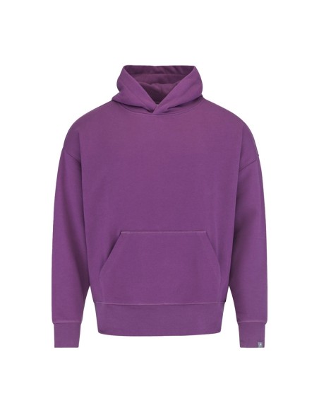 Head Sweatshirt Motion Hoodie 811803 Lc | Ofertas de padel