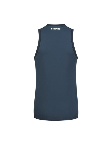 Camiseta De Tirantes Head Performance Tank 814623 Muxr Mujer | Ofertas de pádel