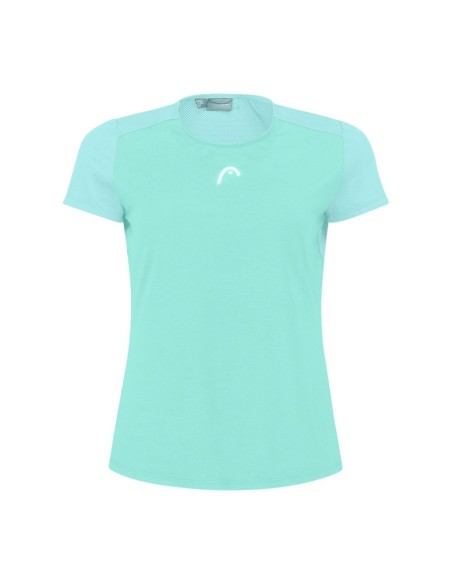 Head T-shirt Tie-Break 814663 Paxw Donna | Ofertas de padel