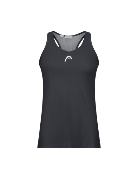 Head Tank Top Spirit Tank 814683 Nv Women's | Ofertas de padel