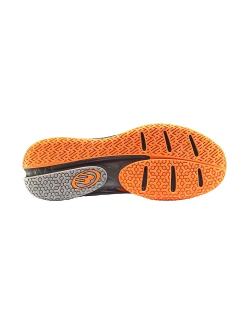 Sneakers Bullpadel Comfort 23v Bl92037000 | Ofertas de padel