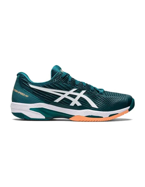 Zapatillas Asics Solution Speed Ff 2 1041a182 102