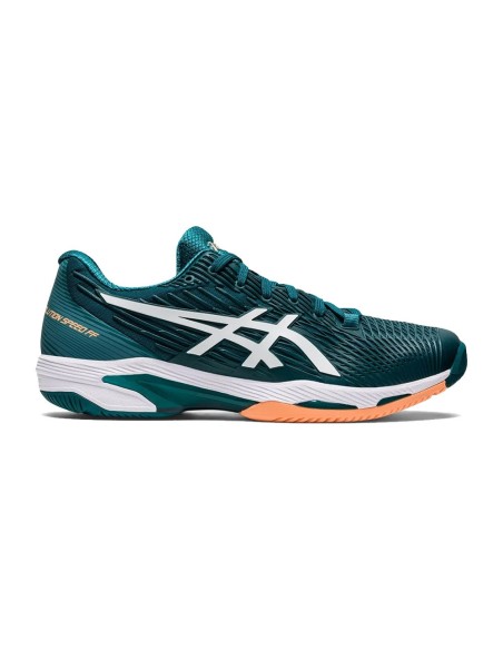 Sneakers Asics Solution Speed Ff 2 1041a182 102 | Ofertas de padel