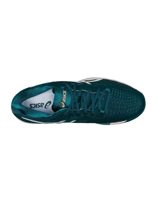 Sneakers Asics Solution Speed Ff 2 1041a182 102 | Ofertas de padel