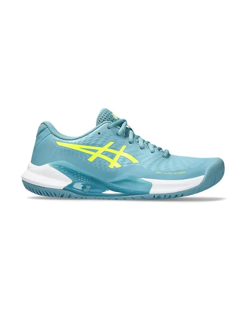 Sneakers Asics Gel-Challenger 14 1042a231 400 Women's | Ofertas de padel