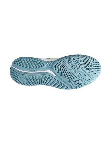 Asics Gel-Challenger 14 Turquesa 1042A231 400 Mujer | Ofertas de pádel Asics Gel-Challenger 14 Turquesa 1042A231 400 Mujer | Ofertas de pádel