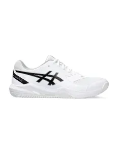 Asics Sapatos Gel-Dedicate 8 Clay 1041a448 101