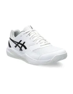 Zapatillas Asics Gel-Dedicate 8 Clay 1041a448 101 | Ofertas de pádel 2