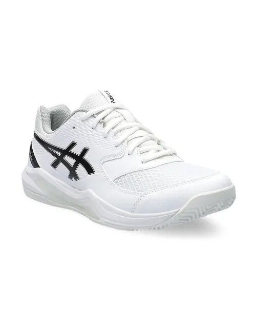 Asics Sapatos Gel-Dedicate 8 Clay 1041a448 101 | Ofertas de padel