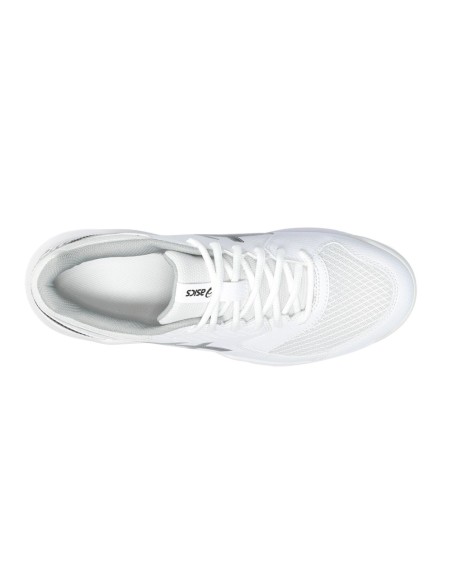 Asics Scarpe Gel-Dedicate 8 Argilla 1041a448 101 |Padel offers