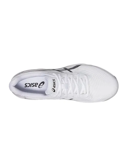 Asics Sapatos Gel-Game 9 Clay/Oc 1041a358 100 | Ofertas de padel