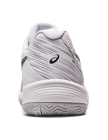 Asics Sapatos Gel-Game 9 Clay/Oc 1041a358 100 | Ofertas de padel