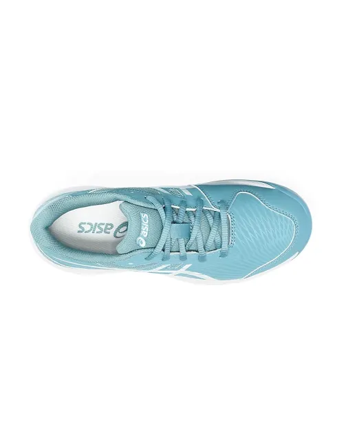 Asics Gel-Game 9 Gs Clay Oc 1 Menta Blanco Junior 044A057 402 Junior |Padel offers