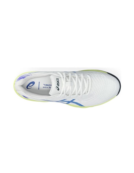 Asics Sapatos Gel-Game 9 Padel 1041a336 101 | Ofertas de padel
