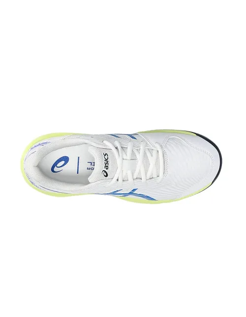 Asics Formadores Gel-Game 9 Padel Gs 1044a066 101 Junior | Ofertas de padel