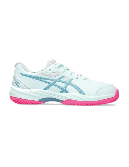 Asics Scarpe da ginnastica Gel-Game 9 Padel Gs 1044a066 401 Junior |Padel offers
