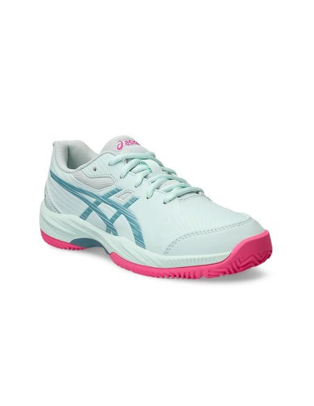 Asics Formadores Gel-Game 9 Padel Gs 1044a066 401 Junior | Ofertas de padel