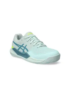 Asics Scarpe da ginnastica Gel-Resolution 9 Gs Argilla 1044a068 402 Junior |Padel offers 2