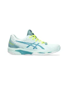 Sneakers Asics Solution Speed Ff 2 1042a136 405 Women's | Ofertas de padel