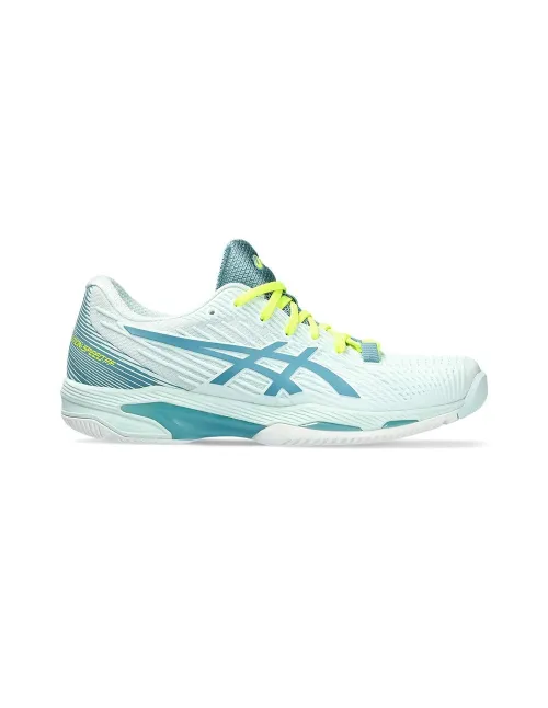 Sneakers Asics Solution Speed Ff 2 1042a136 405 Women's | Ofertas de padel