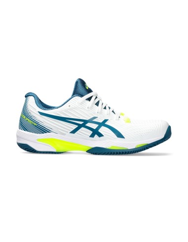 Shoes Asics Solution Speed Ff 2 Clay 1041a187 102