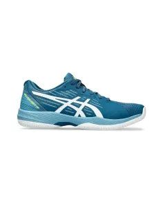 Chaussures Asics Solution Swift Ff Clay 1041a299 402