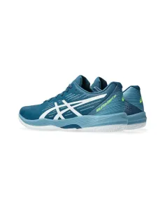Asics Sapatos Solução Swift Ff Argila 1041a299 402 | Ofertas de padel 2