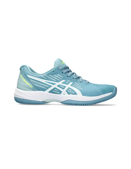 Asics Solution Swift Ff Clay Mujer 1042a198 402