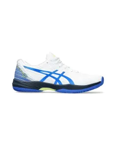 Asics Sapatos Solução Swift Ff Padel 1041a314 101