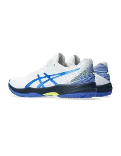Zapatillas Asics Solution Swift Ff Padel 1041a314 101 | Ofertas de pádel 2