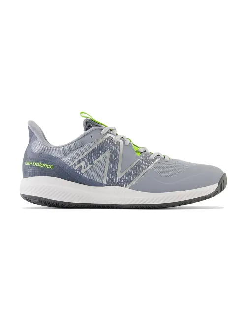 New Balance 796V3 Gris Mch796J3 | Ofertas de padel