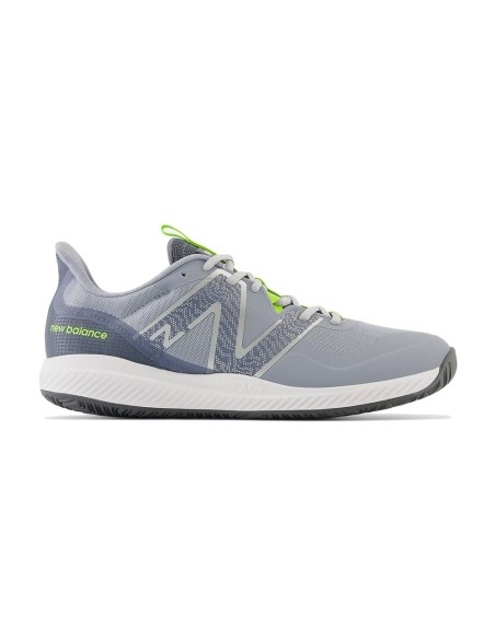 New Balance 796V3 Gris Mch796J3 | Ofertas de padel