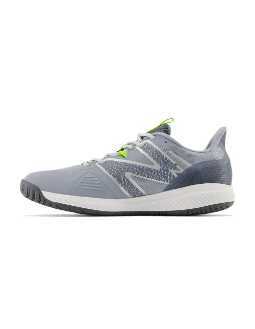 New Balance 796V3 Gris Mch796J3 | Ofertas de padel